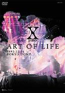 X Japan : Art of Life - Tokyo Dome